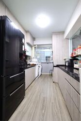 Blk 256B Punggol Opal (Punggol), HDB 4 Rooms #582520231